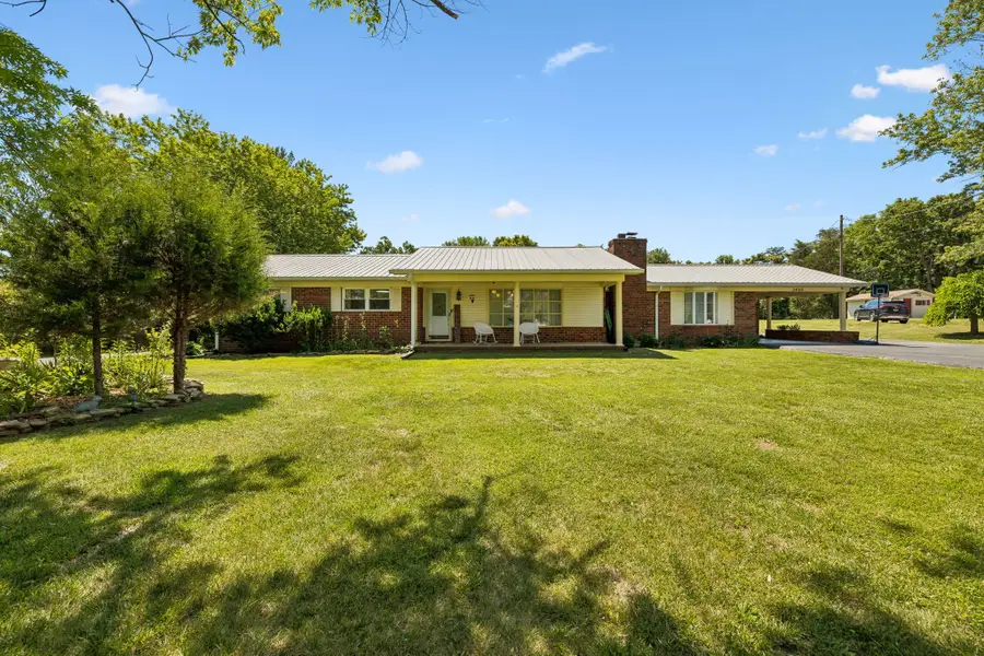 3456 Old Rock Island Rd, Rock Island, TN 38581 - #2
