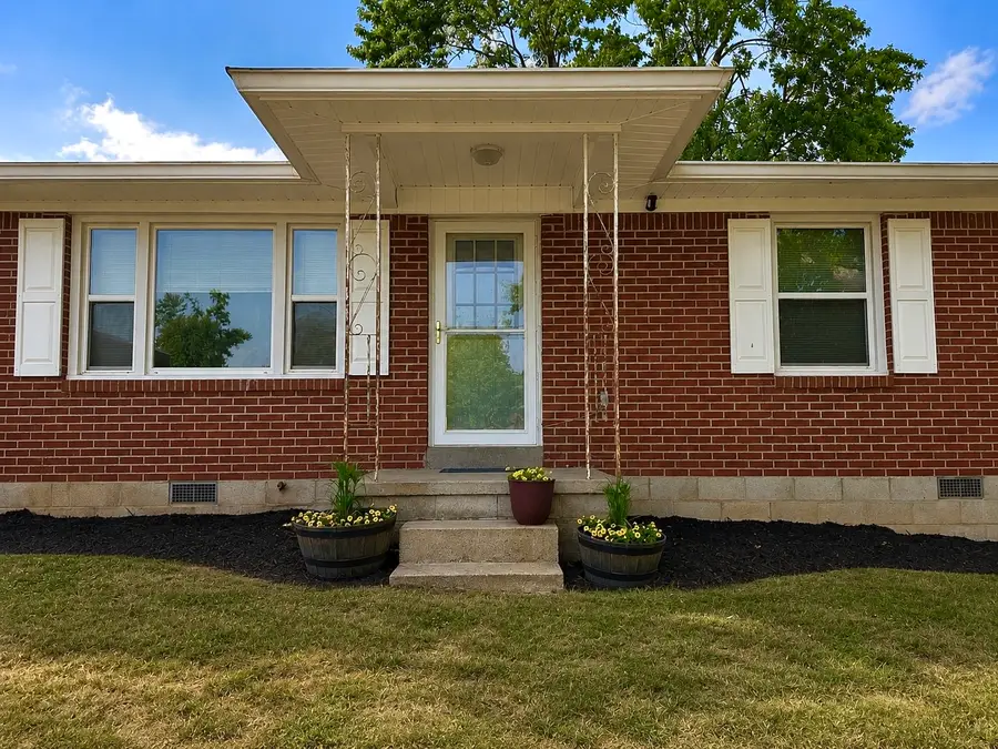 2014 Dean St, Westmoreland, TN 37186 - #2