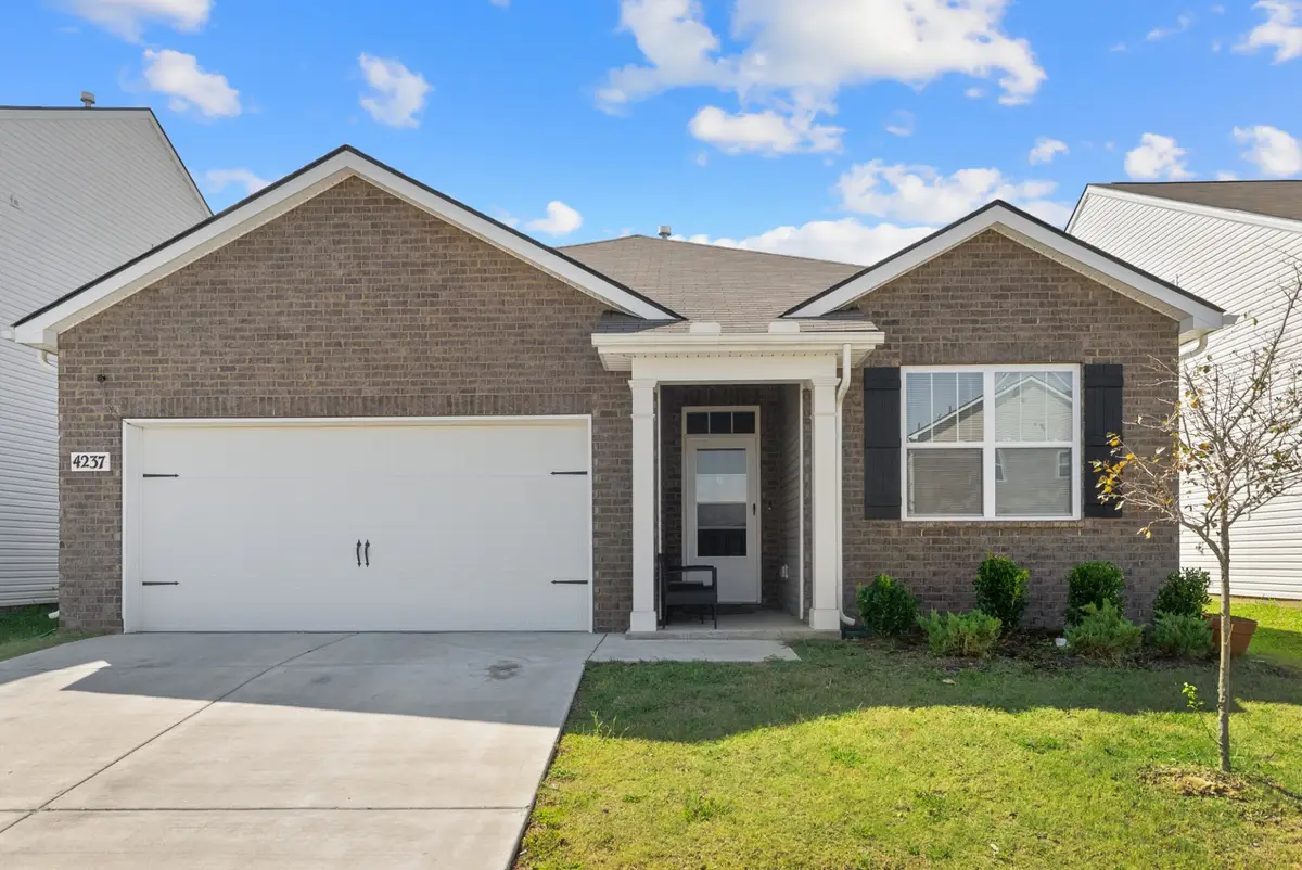 4237 Miranda Pl, Antioch, TN 37013 - #1