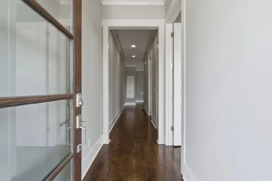 821 Knox Ave, Nashville, TN 37204 - #3