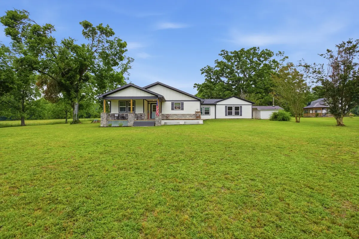 5424 Shiloh Adamsville Rd, Stantonville, TN 38379 - #1