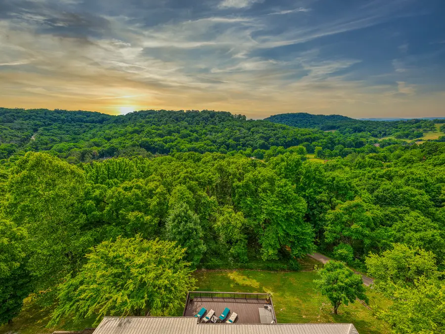 1755 Warren Hollow Rd, Nolensville, TN 37135 - #2