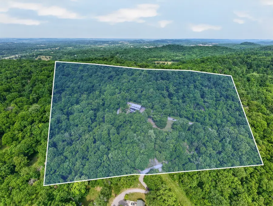 1755 Warren Hollow Rd, Nolensville, TN 37135 - #3