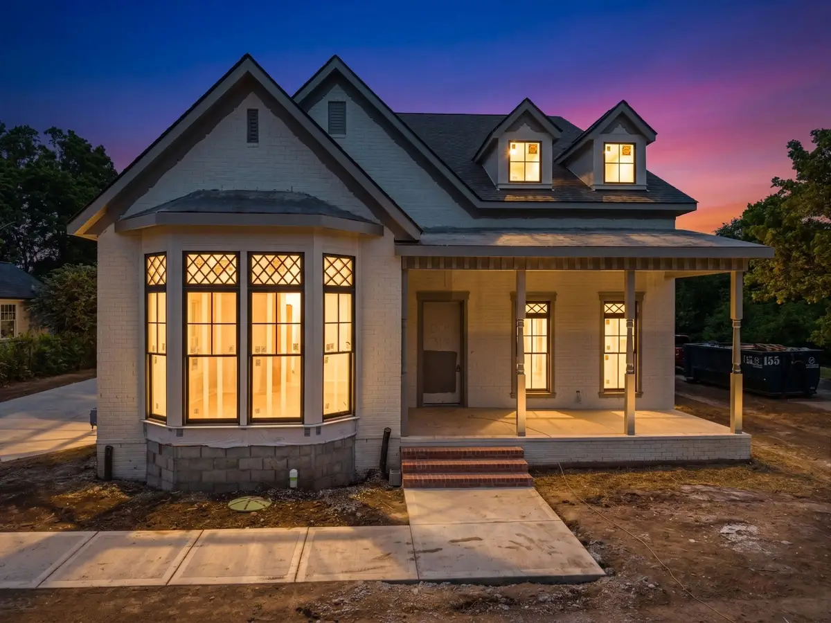 319 Battle Ave, Franklin, TN 37064 - #1