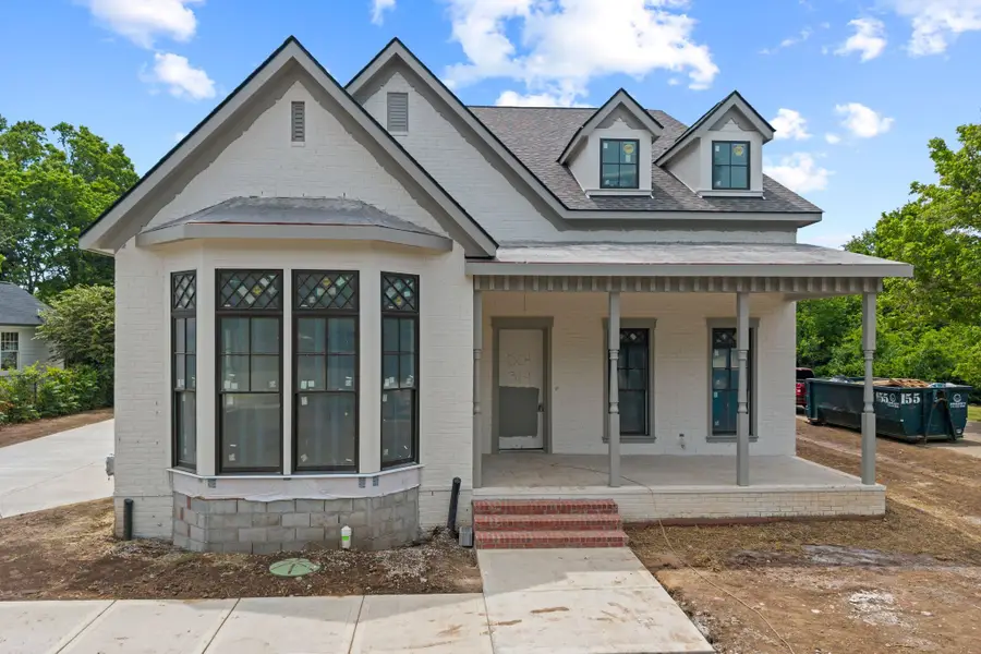 319 Battle Ave, Franklin, TN 37064 - #2