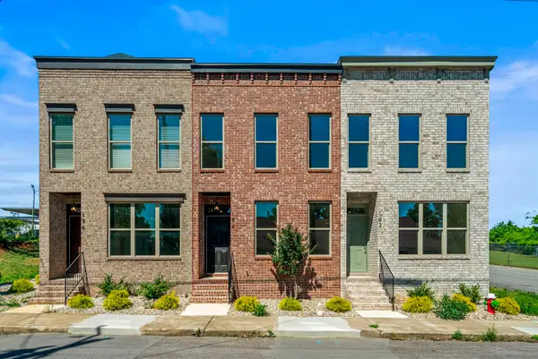 1001 Cheatham St, Springfield, TN 37172