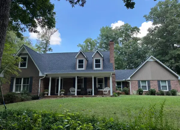 201 Hickory Blvd, McMinnville, TN 37110