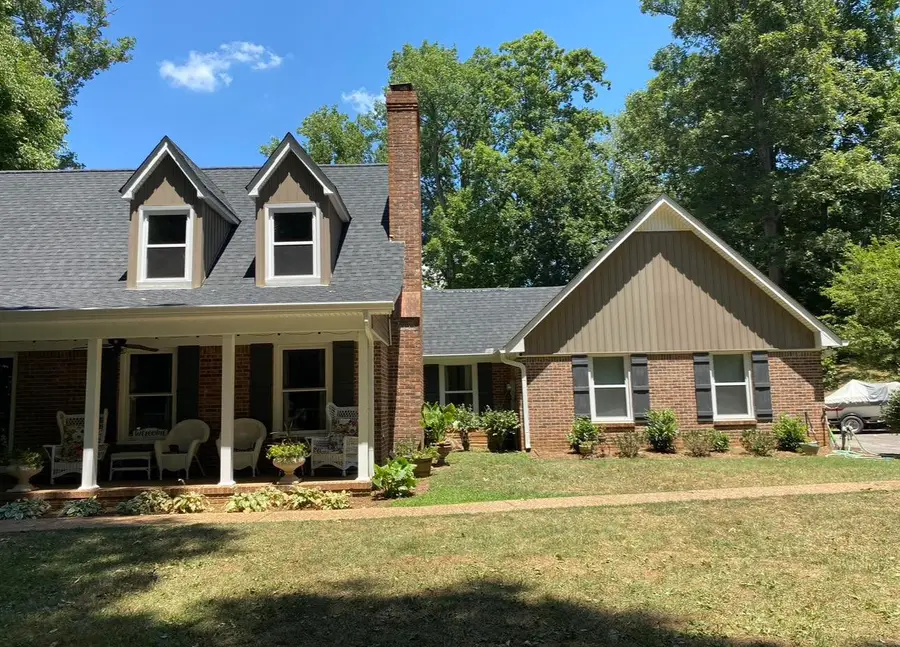 201 Hickory Blvd, McMinnville, TN 37110 - #2