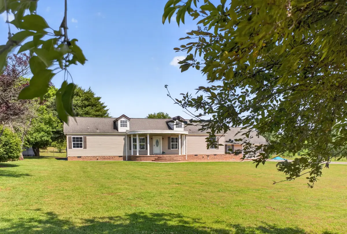 2673 Mcknight Rd, Culleoka, TN 38451 - #1