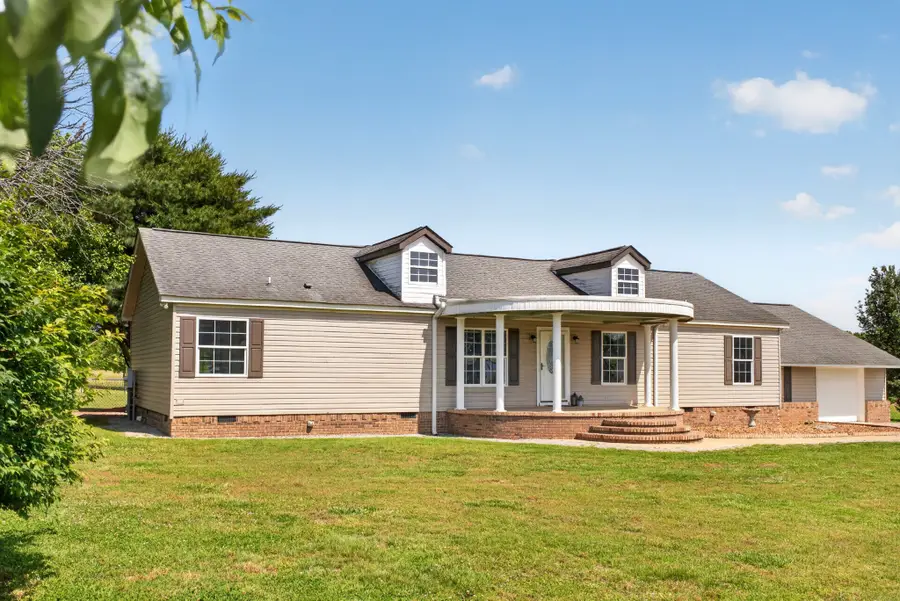 2673 Mcknight Rd, Culleoka, TN 38451 - #2