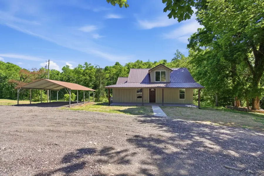 3542 Cecil Farm Rd, Mount Pleasant, TN 38474 - #2