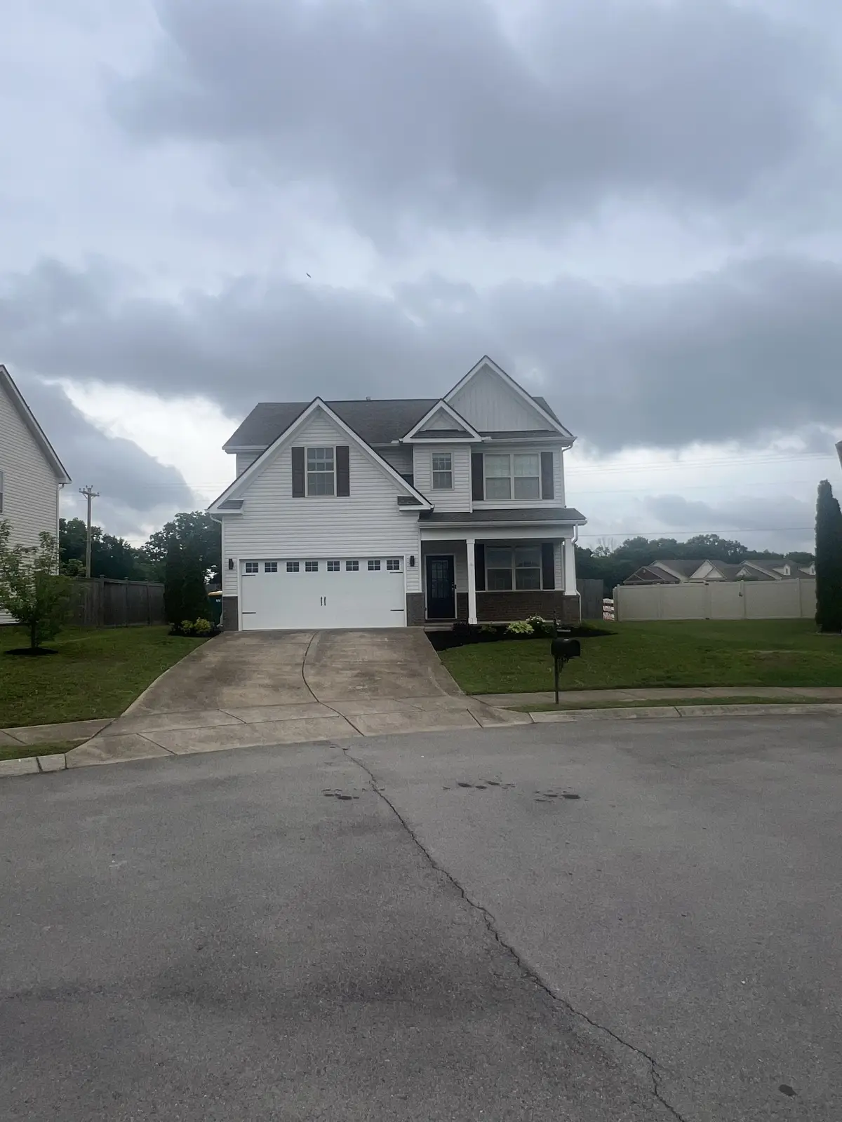 1008 Keeneland Dr, Spring Hill, TN 37174 - #1