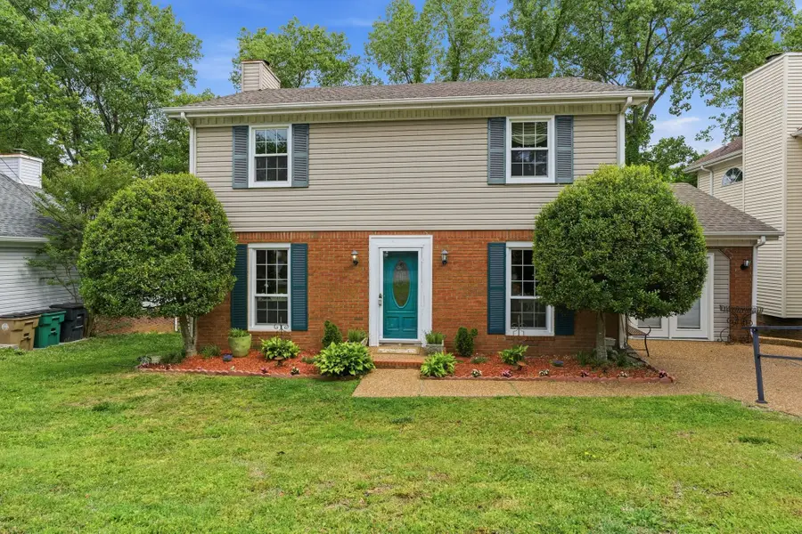 5141 English Village Dr, Nashville, TN 37211 - #2
