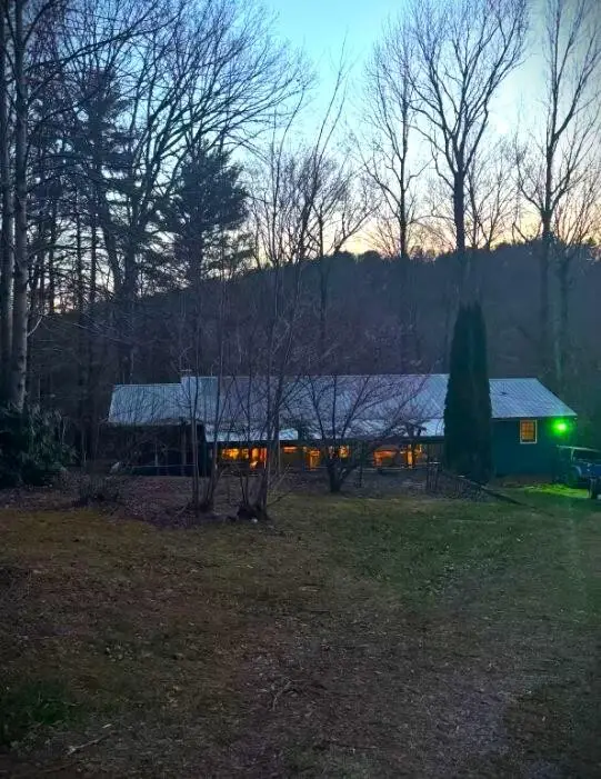 1522 Turkey Creek Road, Tellico Plains, TN 37385 - #2