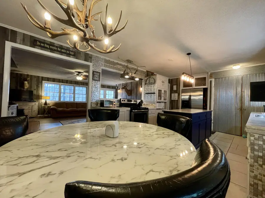 1522 Turkey Creek Road, Tellico Plains, TN 37385 - #3
