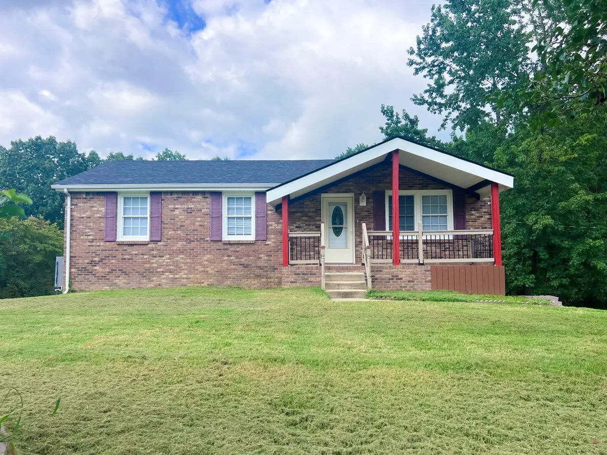 4545 Cumberland City Rd, Indian Mound, TN 37079 - #1