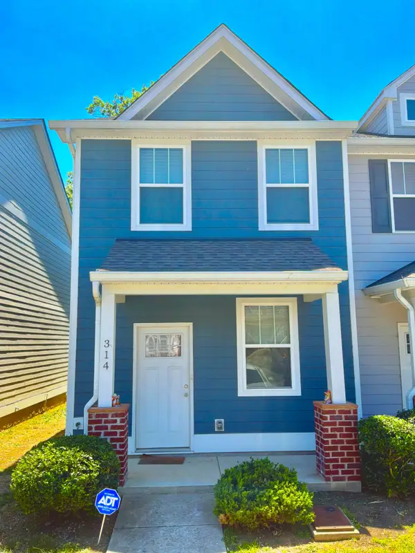 1382 Rural Hill Rd #314, Antioch, TN 37013