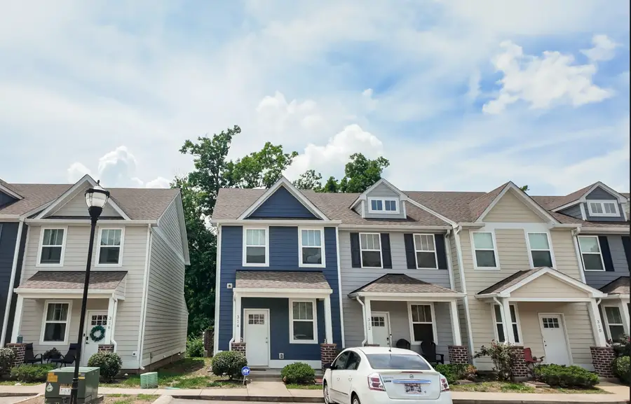 1382 Rural Hill Rd #314, Antioch, TN 37013 - #2