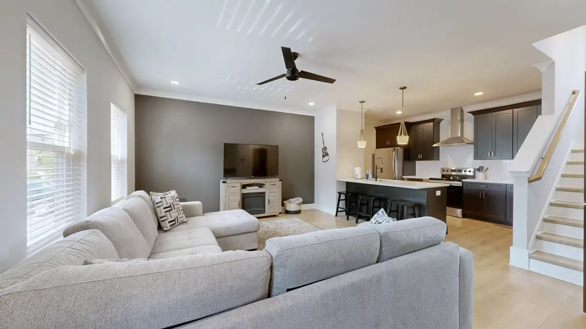 110 Duke St #21, Nashville, TN 37207 - #1