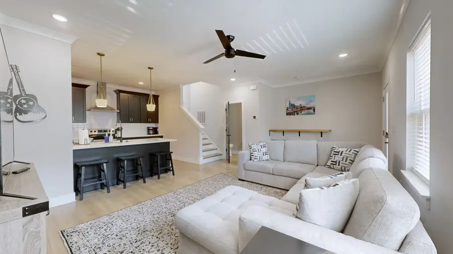 110 Duke St #21, Nashville, TN 37207 - #3