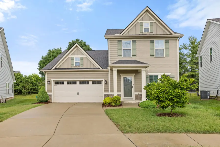 226 Audrey Dr, Spring Hill, TN 37174 - #3
