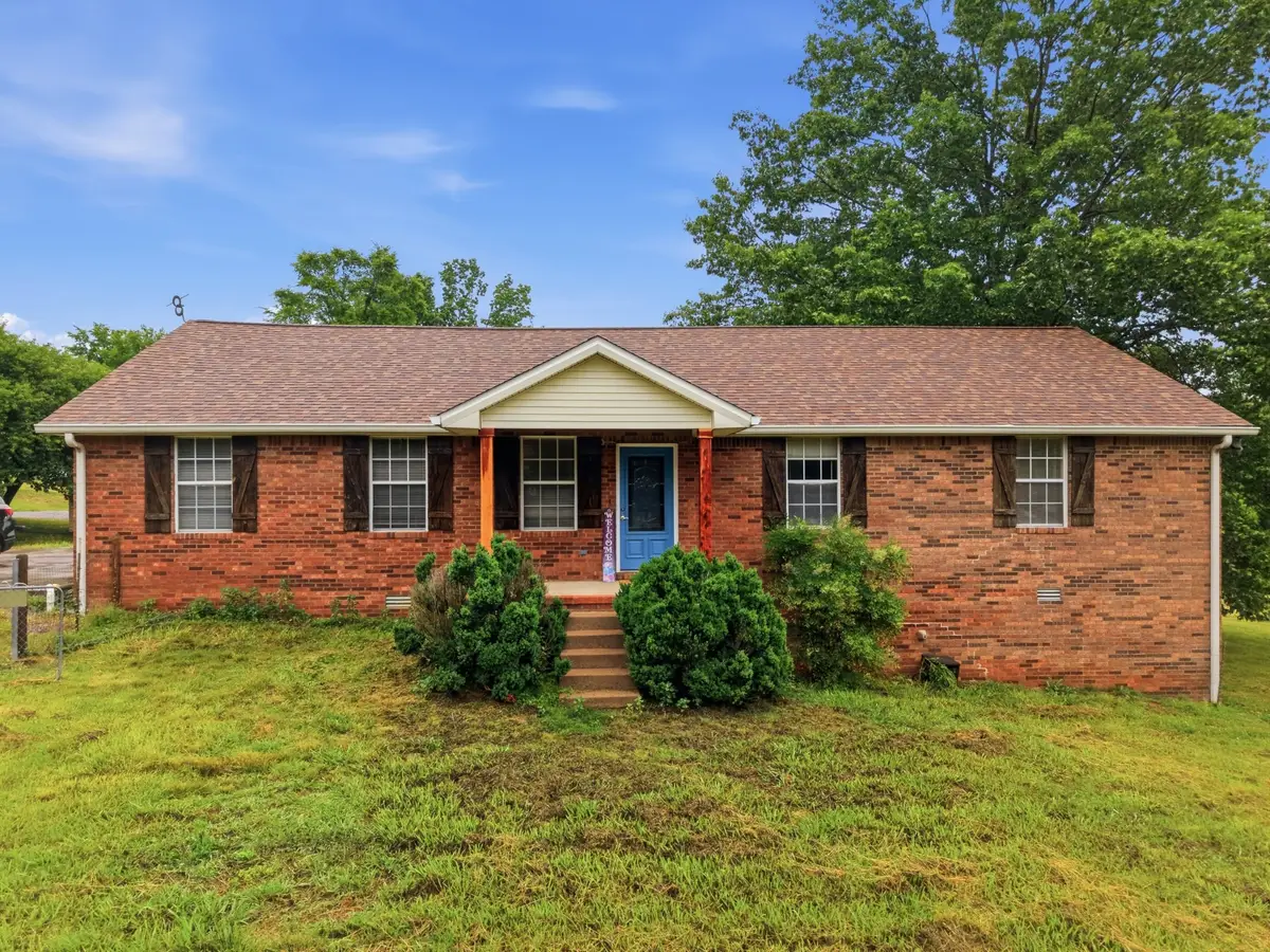 5 Allen Ln, Brush Creek, TN 38547 - #1