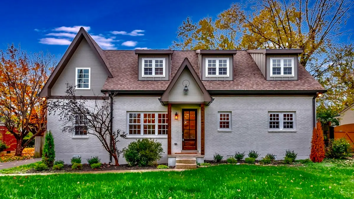 310 James Avenue, Franklin, TN 37067 - #1