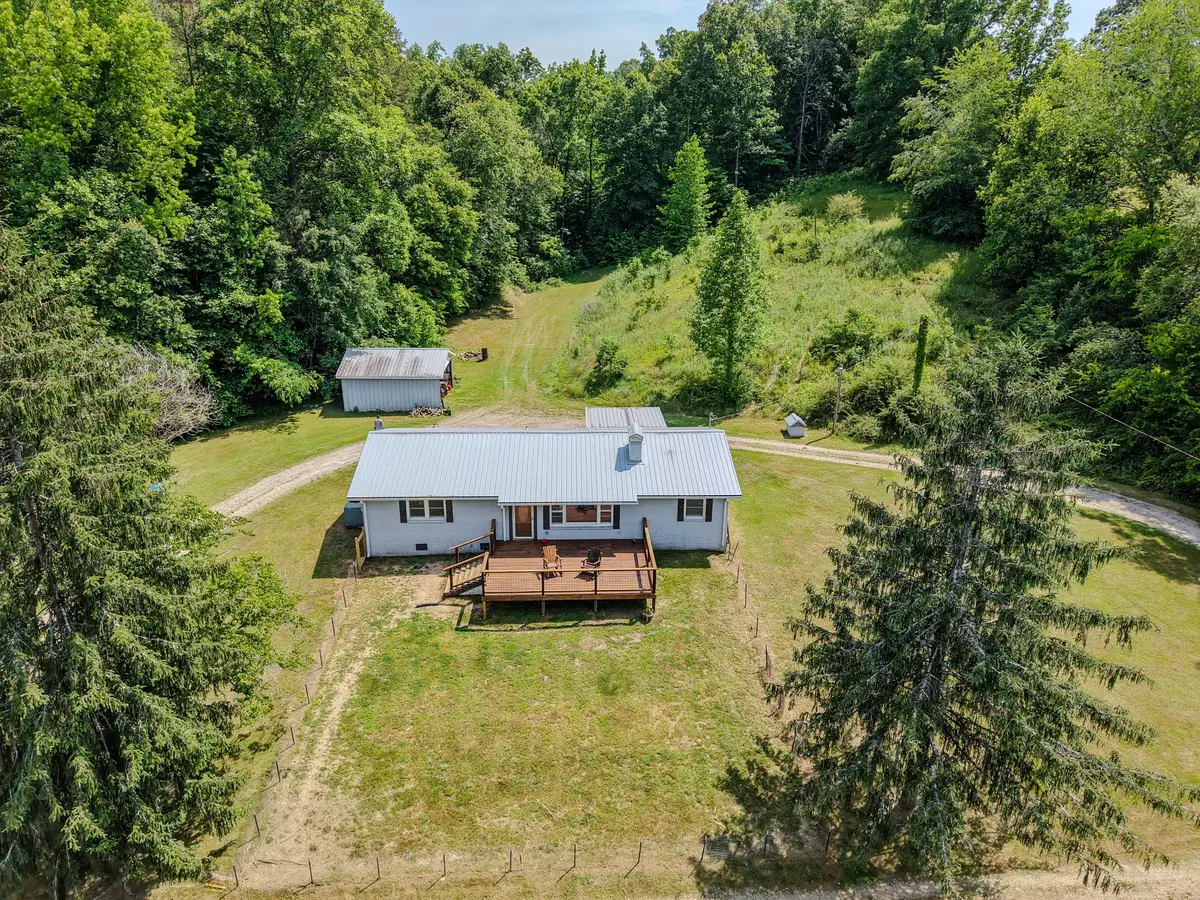 8150 Suckstem Branch Rd, Lawrenceburg, TN 38464 - #1