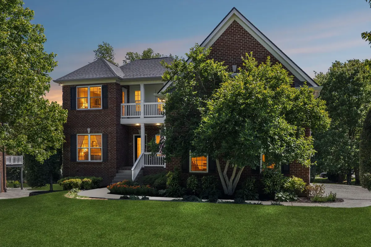 1601 Fair House Rd, Spring Hill, TN 37174 - #1