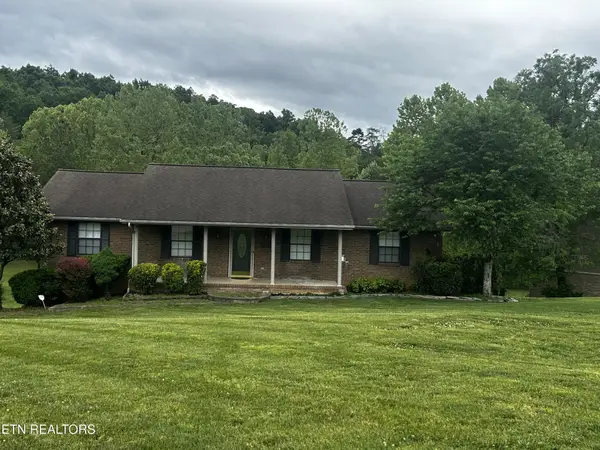 7817 Sagefield Drive, Knoxville, TN 37920
