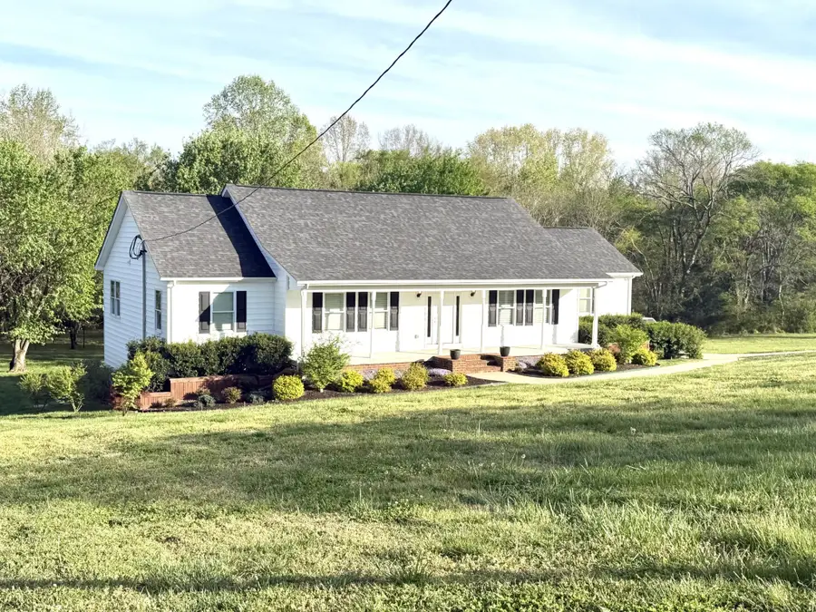 1909 Pointe Barton Dr, Lebanon, TN 37087 - #3