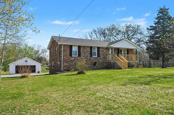 289 Vesta Rd, Lebanon, TN 37090