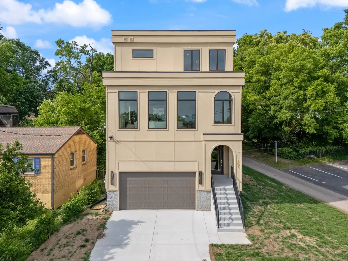 1007 Sevier St, Nashville, TN 37206 - #1