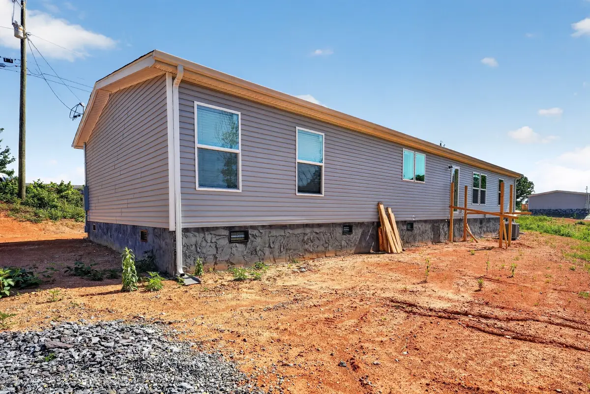 261 Laura Boiling Loop Road, Strawberry Plains, TN 37871 - #1