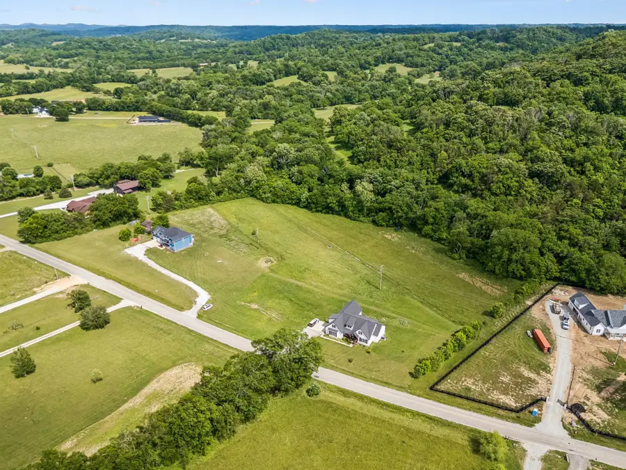 3001 Valley Creek Rd, Culleoka, TN 38451 - #2