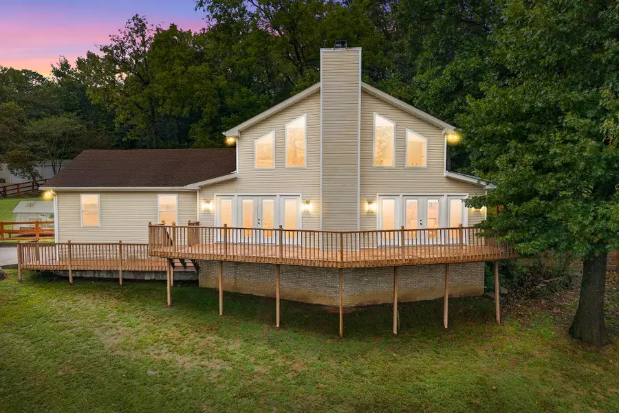 1176 Seven Mile Ferry Rd N, Clarksville, TN 37040 - #3