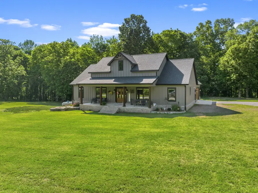 1144 Covenant Cove Ln, Bath Springs, TN 38311 - #3