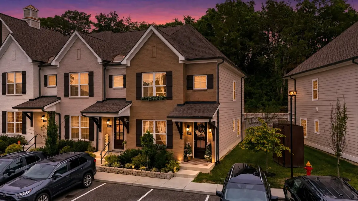 730 Old Hickory Blvd #208, Nashville, TN 37209 - #1