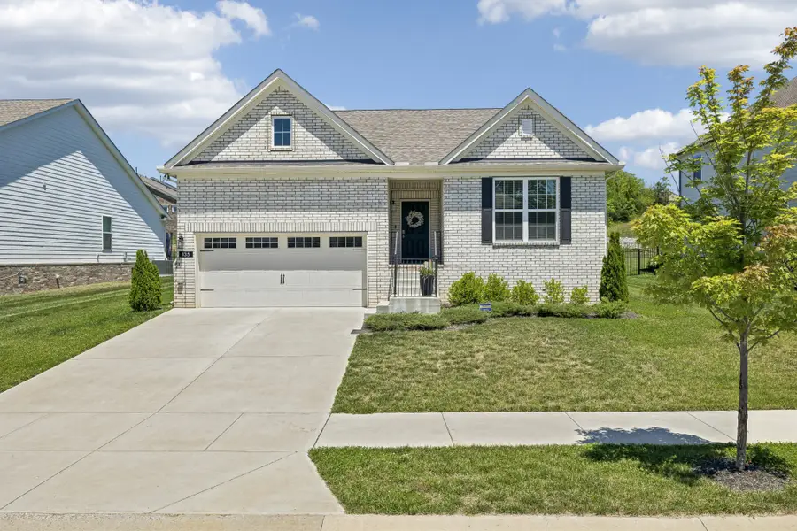 135 John T Alexander Blvd, Hendersonville, TN 37075 - #2