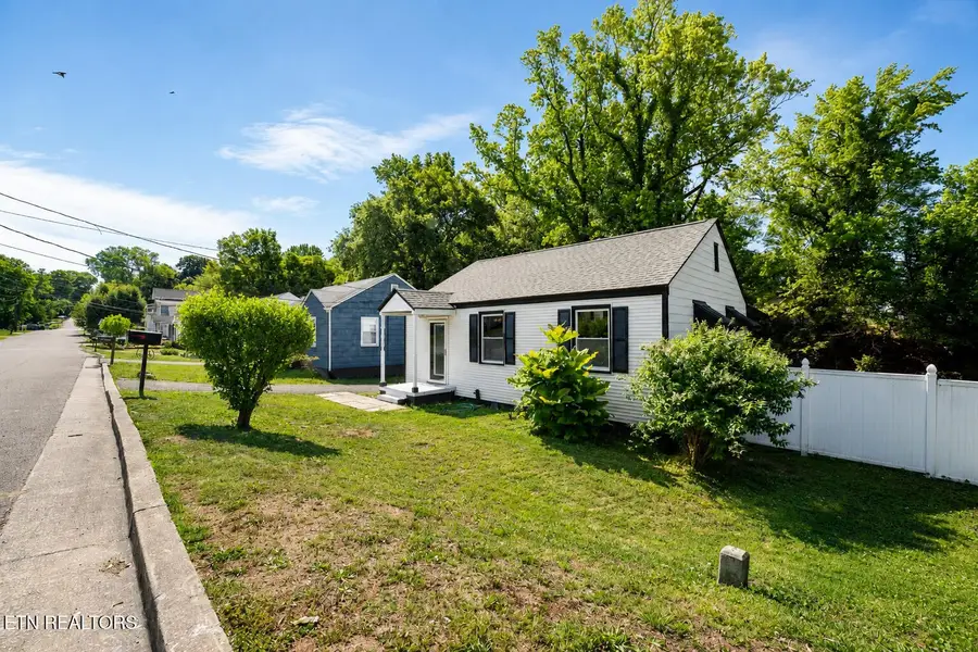 224 Wynn Ave, Knoxville, TN 37920 - #3