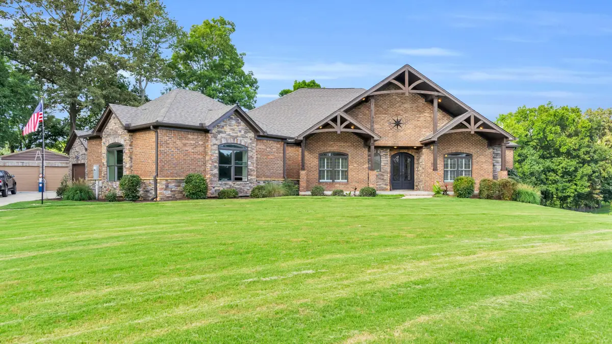 7020 Clarissa Drive, Ooltewah, TN 37363 - #1