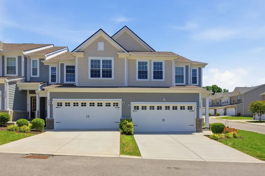 2117 Nectar Ln, Columbia, TN 38401 - #2