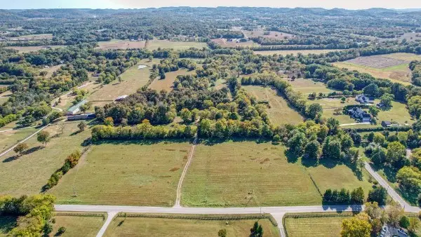 4365 North Chapel Road, Franklin, TN 37067