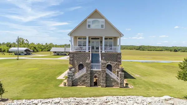 320 Silver Water Ln, Counce, TN 38326