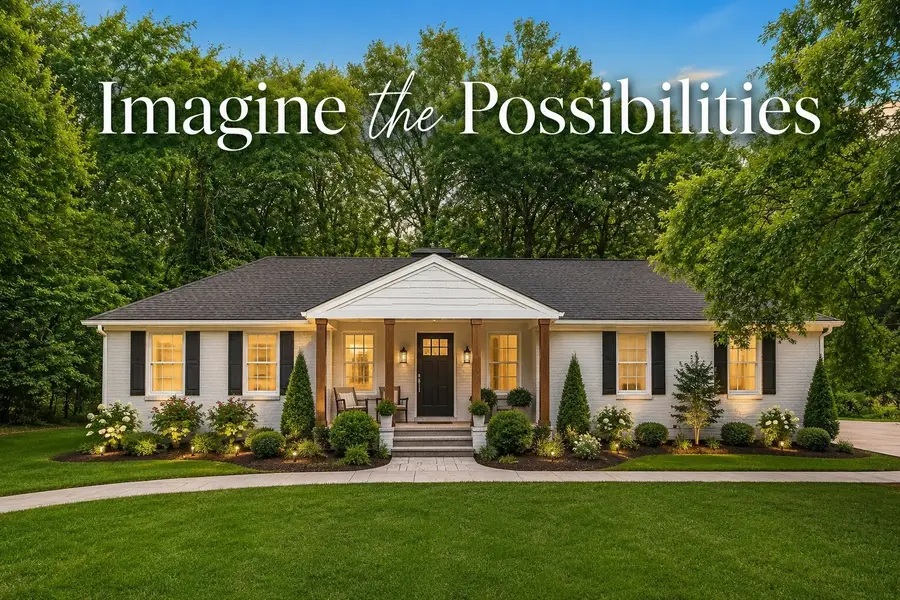 900 Plateau Pkwy, Nashville, TN 37205 - #2