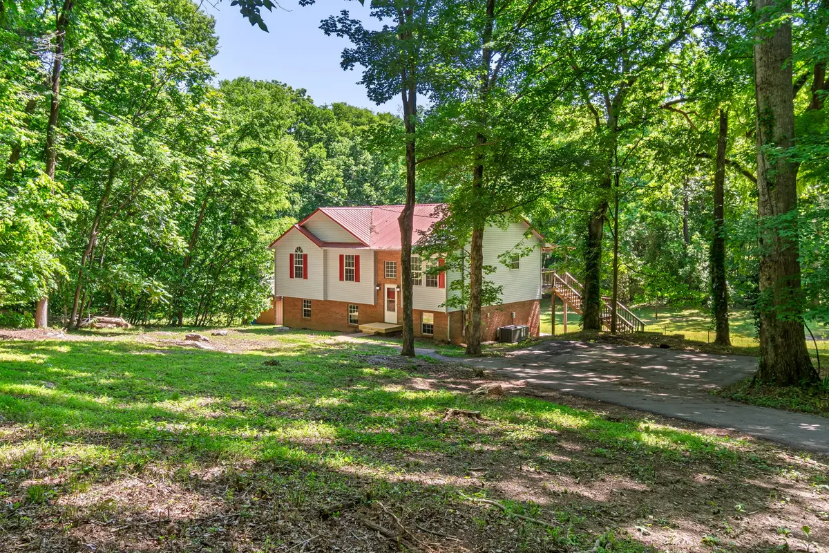 1985 Frank Moore Rd, Culleoka, TN 38451 - #1