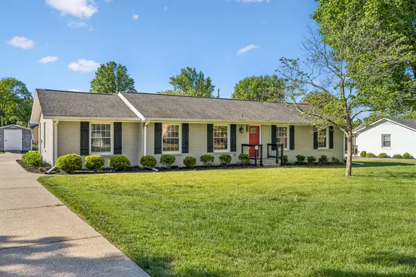 4003 Park Dr, Columbia, TN 38401