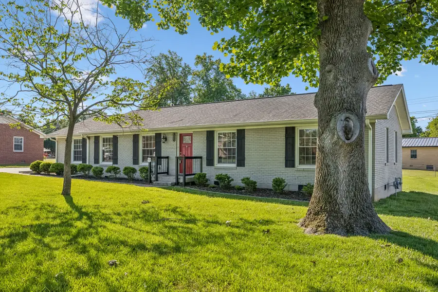 4003 Park Dr, Columbia, TN 38401 - #2