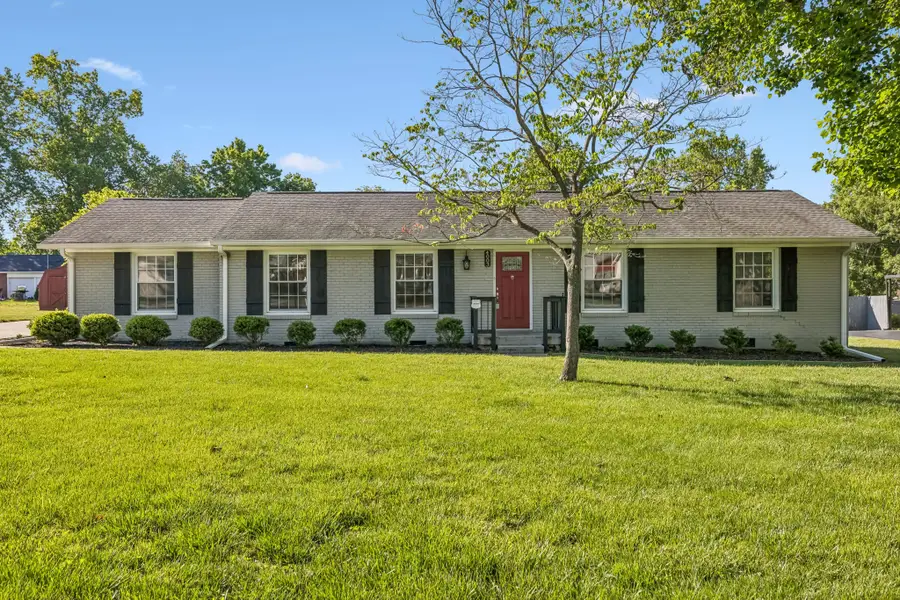 4003 Park Dr, Columbia, TN 38401 - #3