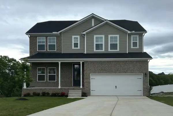 306 Strong Street, Columbia, TN 38401